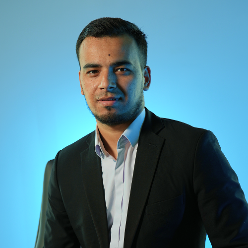 Ali Mirzo