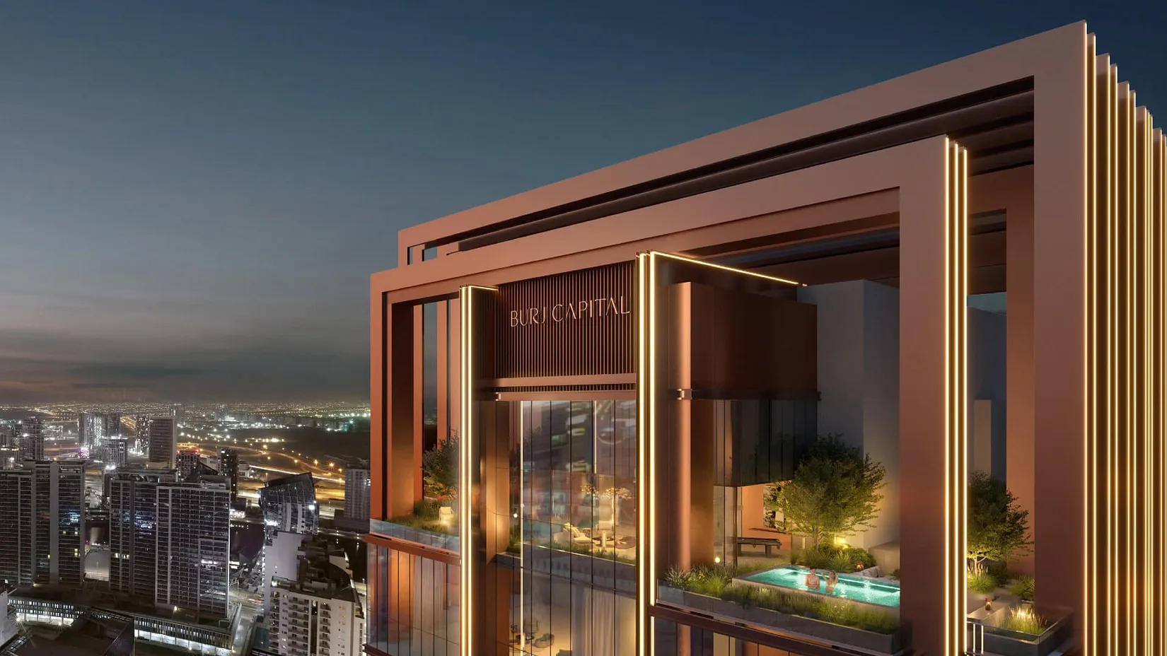 Burj Capital