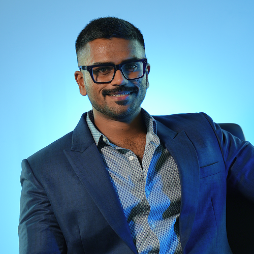Riyaz Kamar